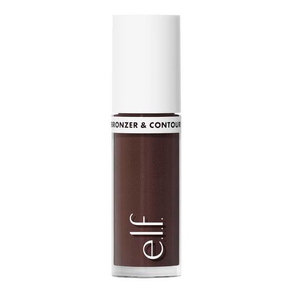 e.l.f. Camo Liquid Bronzer & Contour 10 Rich