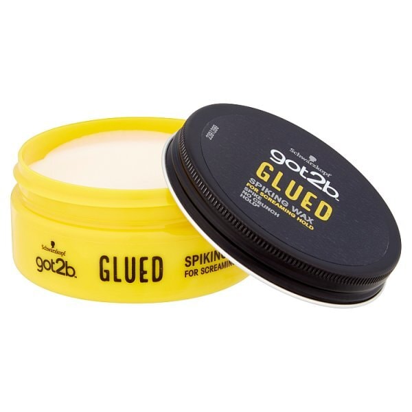 got2b Glued Spiking Wax 75ml