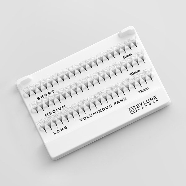 Eylure Salon Extensions- Voluminous Fans