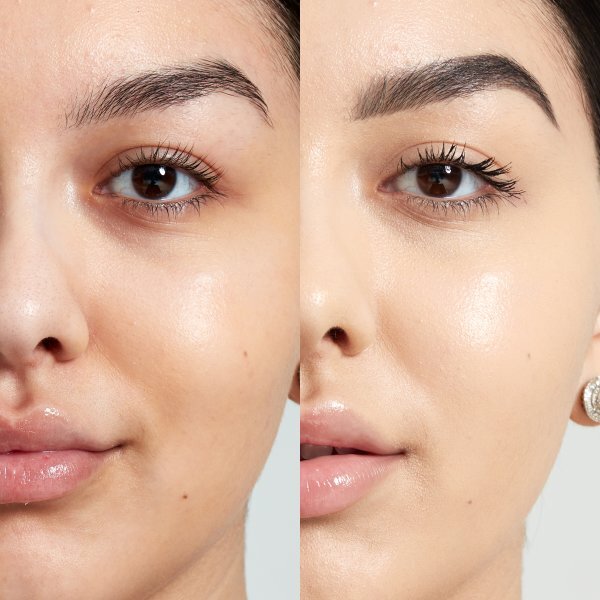 NYX Professional Makeup Born To Glow Foundation Warm Vanilla
