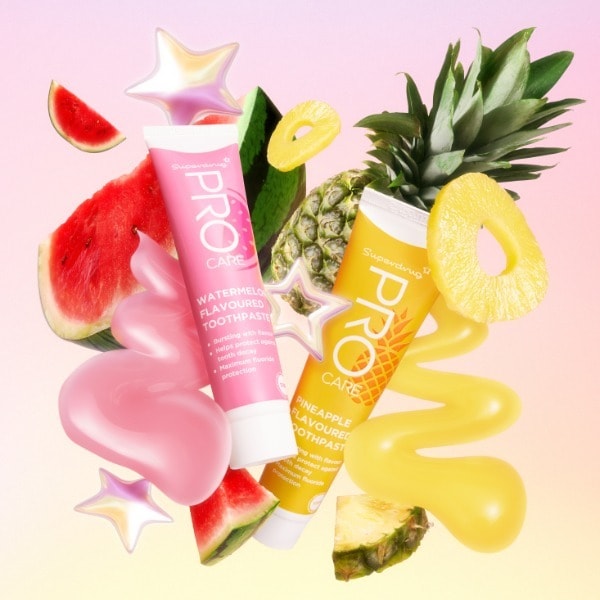 ProCare Pineapple Toothpaste 75ml