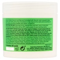 Naturally Radiant Glycolic Acid Pads x60