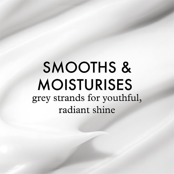 John Frieda Shimmering Silver Conditioner 250Ml