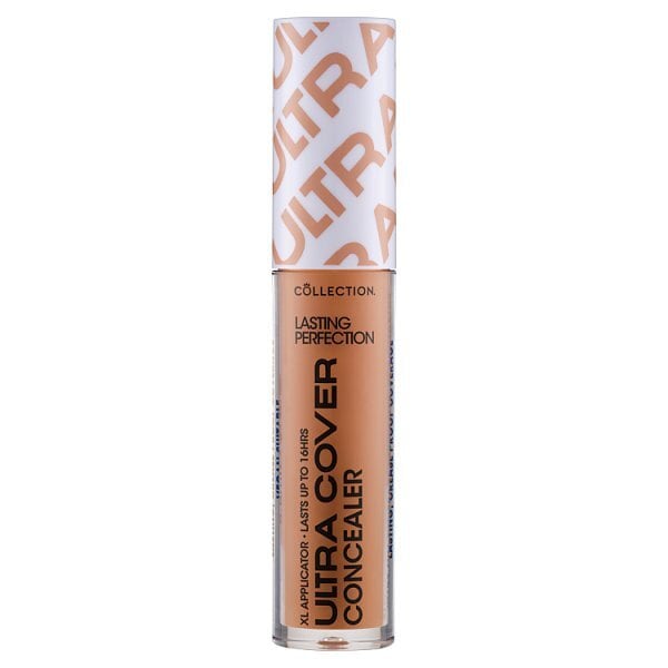 Collection Ultra Cover Concealer 16W Cocoa Warm