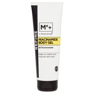 Me+ Niacinamide Body Gel Cream 250ml