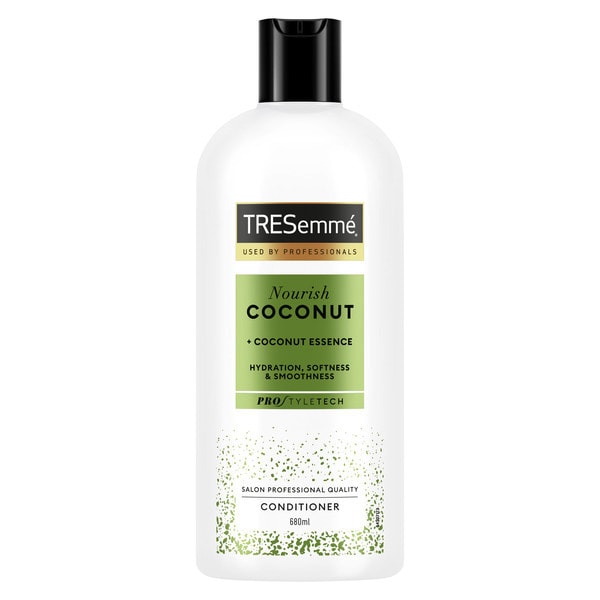 TRESemmé Nourish Coconut Conditioner 680ml