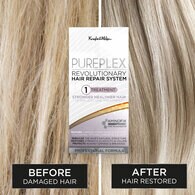 Knight and Wilson PurePlex Revolutionary Hair Repair System