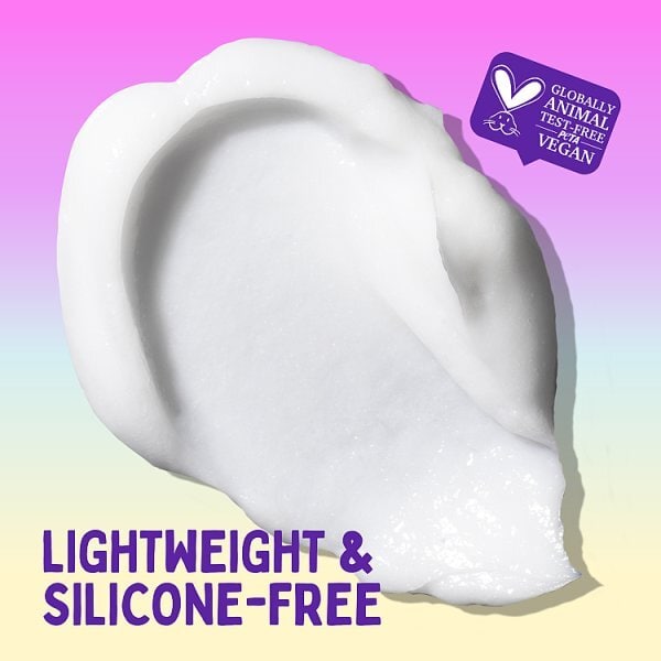 Aussie Shampoo Mega for everyday cleaning 300ml