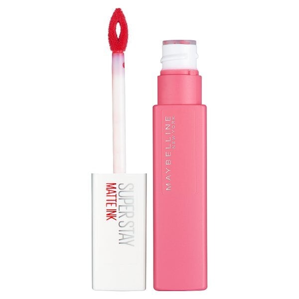 Maybelline Superstay Matte Ink Liquid Lipstick 15 Lover 5ml