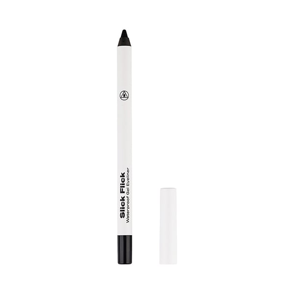Missguided Cosmetics Slick Flick Eyeliner Blackout