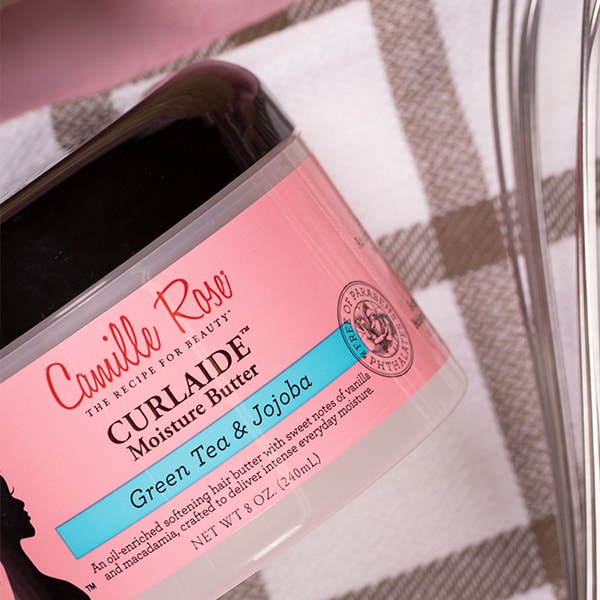 Camille Rose Curlaide Moisture Butter