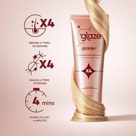 Glaze Glaziplex 4-In-1 Bond Repair Mask