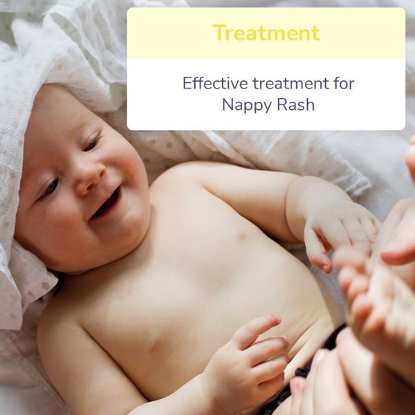 DNR Metanium Ointment 30g