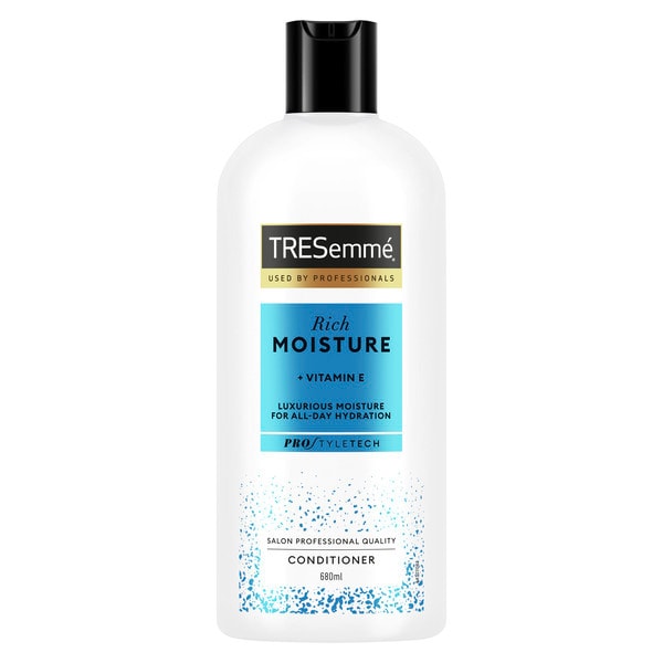 Tresemme Rich Moisture Conditioner 680ml