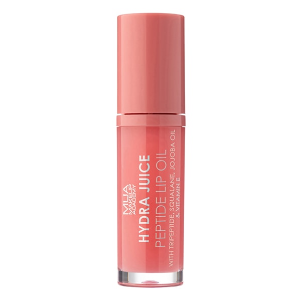 MUA Hydra-Juice Peptide Lip Oil - Watermelon Sorbet