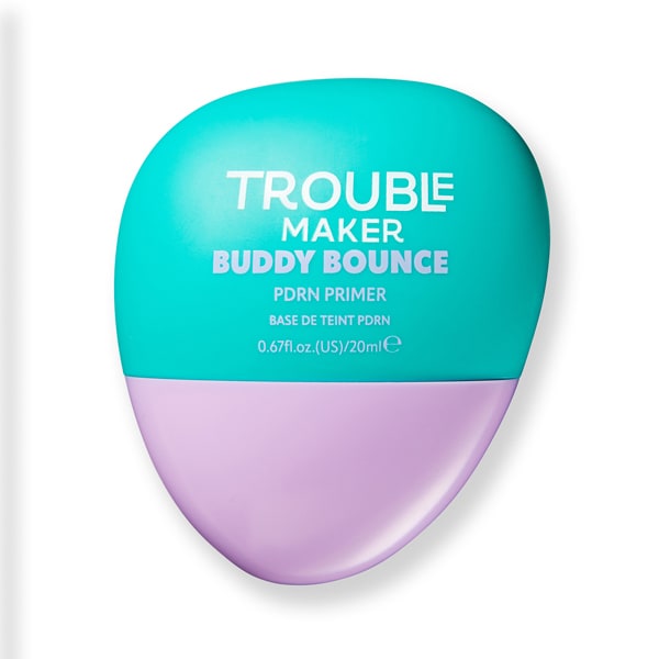 Trouble Maker Buddy Bounce PDRN Gel Primer