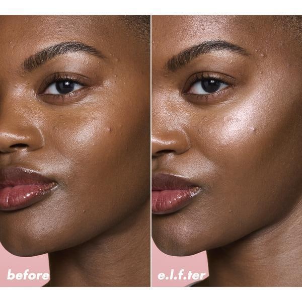 e.l.f. Halo Glow Highlight Beauty Wand Irl Angel