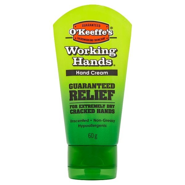 O'Keeffes Working Hands 60g