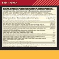 Optimum Nutrition Fruit Punch Gold Standard Pre-Workout 330g