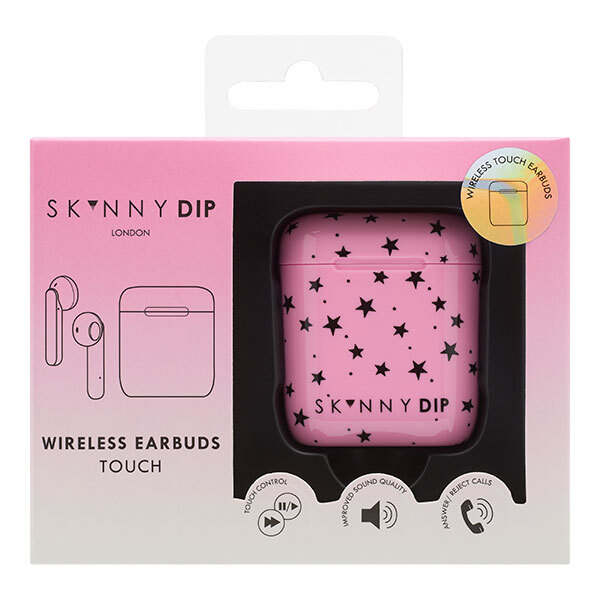 Skinny Dip Wireless Earphones