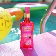 Hawaiian Tropic Pink Retreat Body Mist 250ml