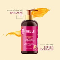 Mielle Organics Pomegranate & Honey Leave In Conditioner