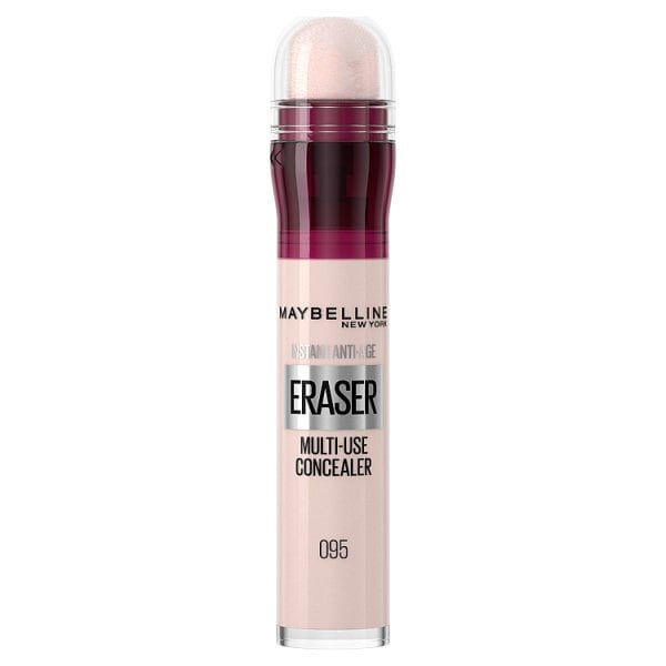Maybelline Instant Anti Age Eraser Eye Concealer (Cool Ivory)