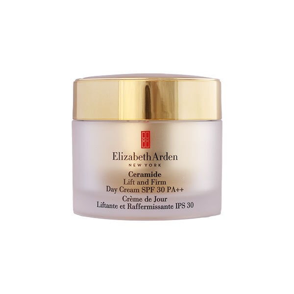 Elizabeth Arden Ceramide Lift and Firm Day Cream SPF30 50ml