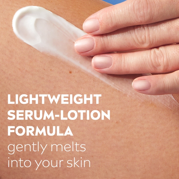 NIVEA Q10 Firming & Energising Body Serum Lotion 200ml