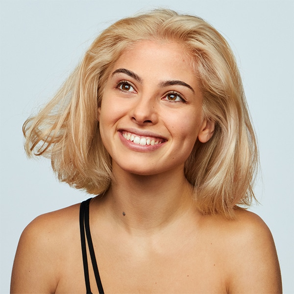 Just Like Honey Super Cool Colour