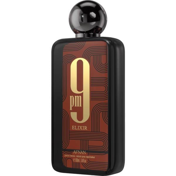Afnan 9Pm Elixir Edp-S 100Ml