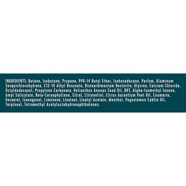 Sure Men Invisible Ice Fresh Antiperspirant 75ml