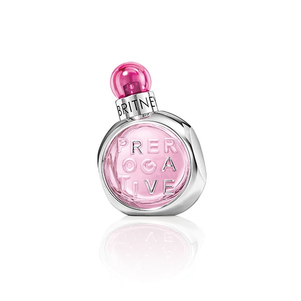 Britney Prerogative Rave Eau de Parfum 100ml