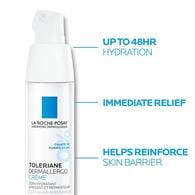 La Roche-Posay Toleriane Dermallergo Cream 40Ml