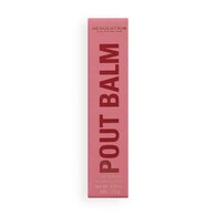 Revolution Pout Balm Rose Shine