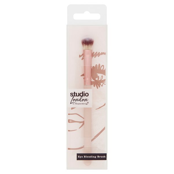 Studio London Eye Blending Brush