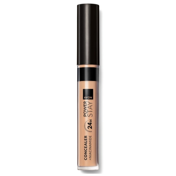 Avon Powerstay 24-Hour Conealer Neutral Light Medium 24N