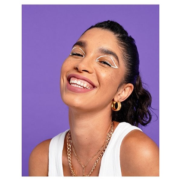 NYX Professional Makeup Epic Wear Semi Perm Liner Black