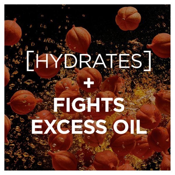 L'Oréal Men Expert Hydra Energetic Tissue Face Sheet Mask x1