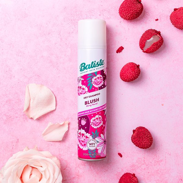 Batiste Blush 350Ml