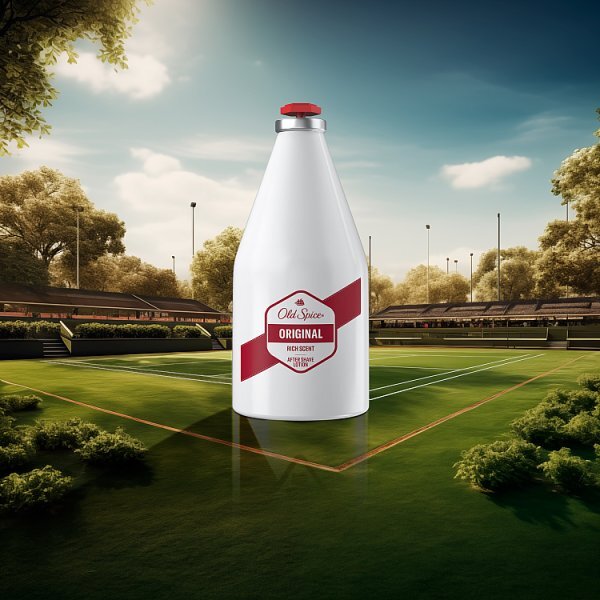 Old Spice Original After Shave Lotion 150ml