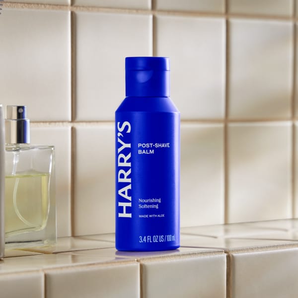 DNR Harry's Post Shave Balm 100ml