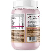 LivSmart Slim Shake Meal Replacement Strawberry 550G