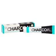 Superdrug Charcoal Gum Health Toothpaste 75ml