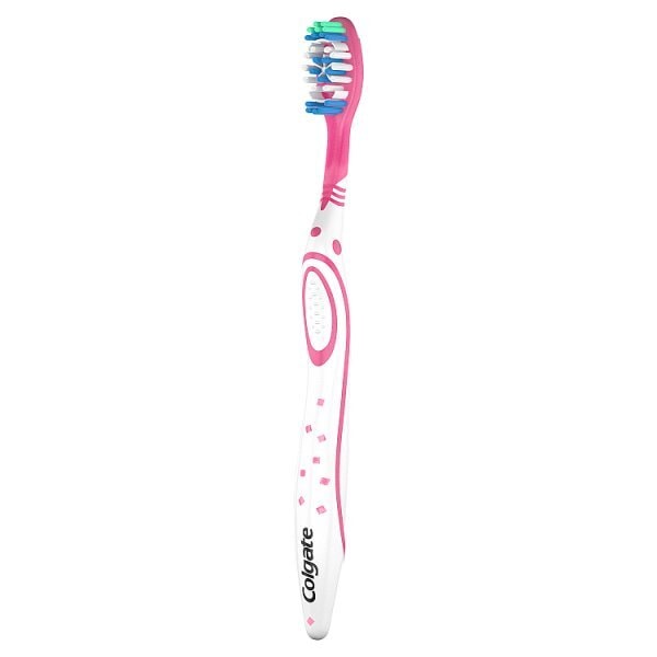 Colgate Max White Medium Toothbrush