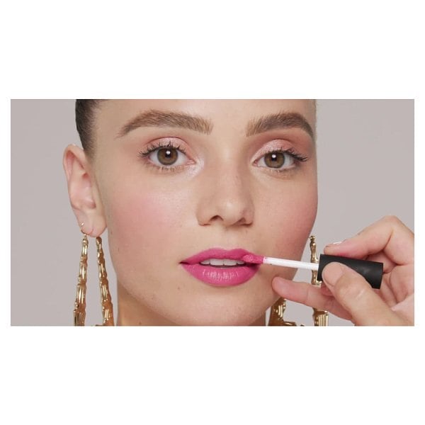 NYX Professional Makeup Soft Matte Lip Cream Zurich