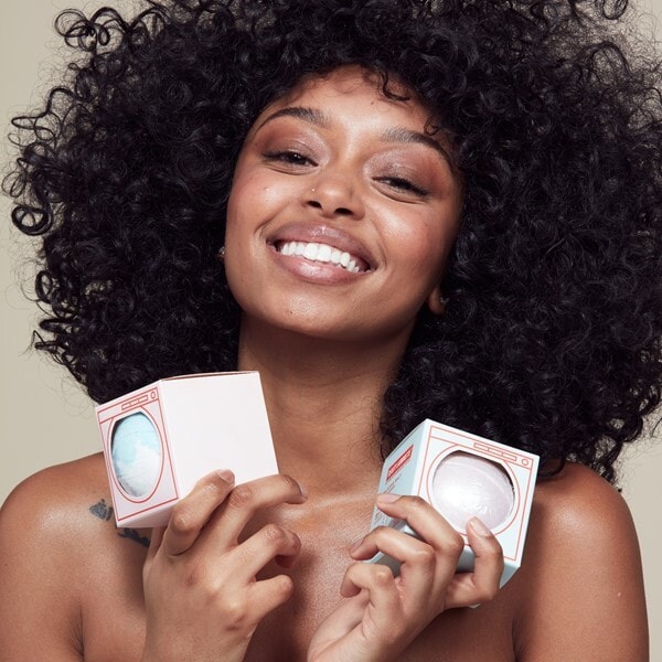 Beauty Laundrette Detox Dip Bath Fizzer 170g