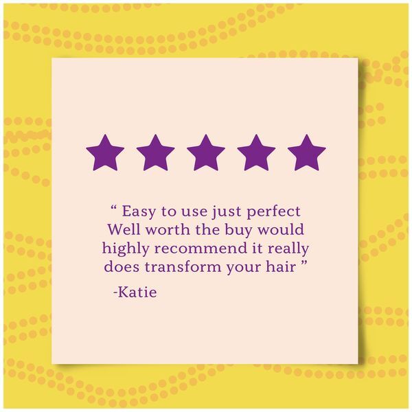 Aussie Calm The Frizz Hair Conditioner, 200ml