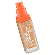 Lasting Perfection Matte Foundation 10W Buttermilk Warm