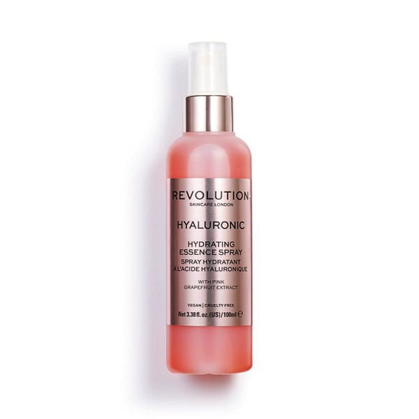 Revolution Skincare Hyaluronic Essence Spray 100ml